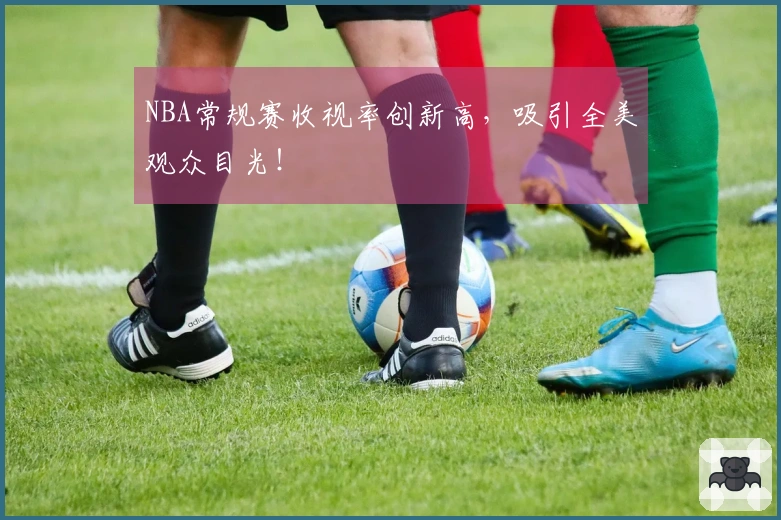 NBA常规赛收视率创新高，吸引全美观众目光！